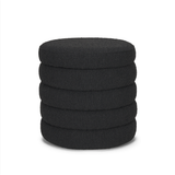 Elise Storage Ottoman