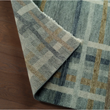 Cera Rug in Roshell/Aloe
