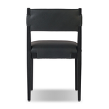 Tamari Dining Chair in Brickhouse Black