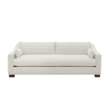 Stirling Sofa in Gr. 16 Wilde Sand (Performance)  - Uptown Unfinished Legs
