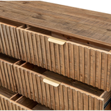 Britanica 6 Drawer Dresser