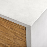 Brinson 4 Door Cabinet
