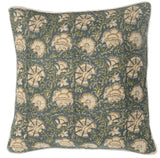Jamila Block Print Cushion