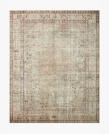 Margot Rug in Antique/Sage
