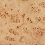 Burl 2 in 1 Table Natural