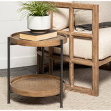 Kade III End/Side Table