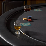 District Eight Poker Table