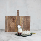 Jonah Serving Board