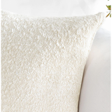 Sava Cushion in Cream