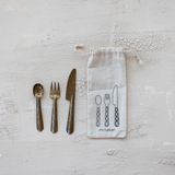 Loom Utensil Set