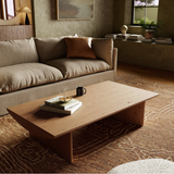 Pickford Coffee Table in Dusted Oak Veneer