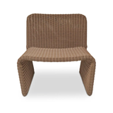 Ella Outdoor Chair in Natural