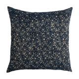 Joaquin Black Cushion