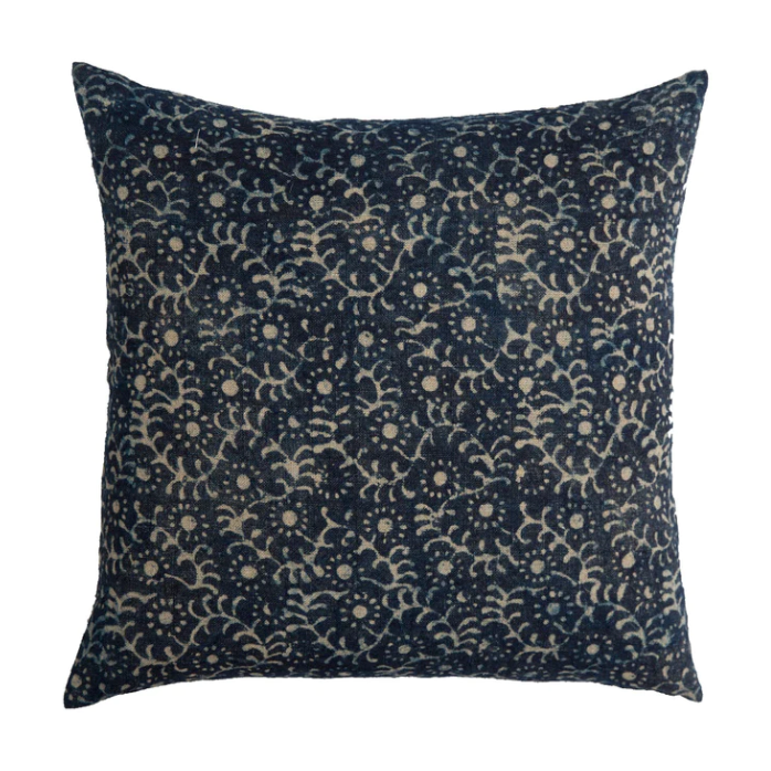 Joaquin Black Cushion