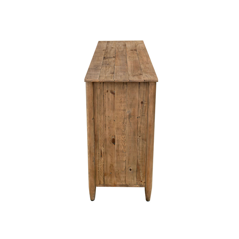 Britanica 6 Drawer Dresser