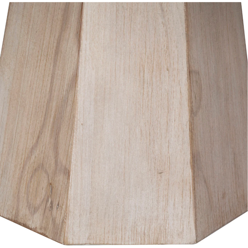 Jansen 48" Dining Table
