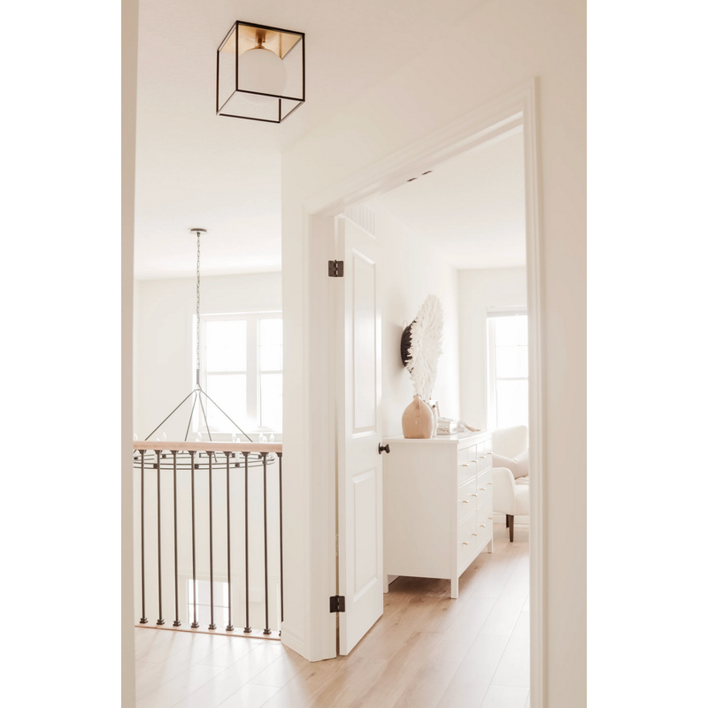 Sutton Chandelier