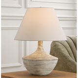 Carafe Table Lamp