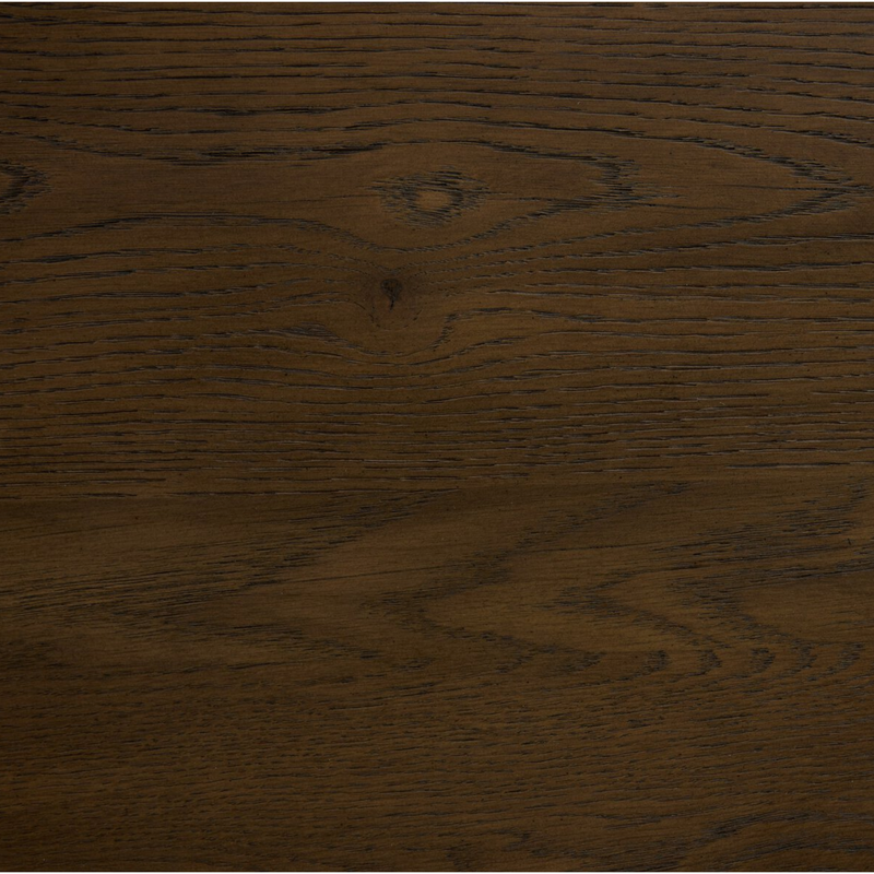 Marcia Dining Table in Grey Oak