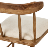 Colter Dining Chair in Antwerp Natural