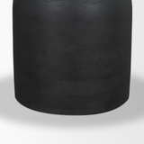 Atlas 60" Dining Table in Black