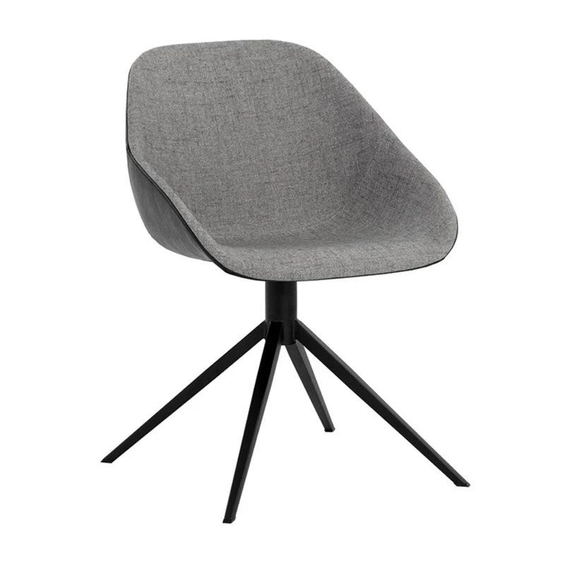 Mccoy Swivel Dining Chair