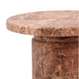 Jimenez End Table