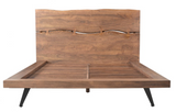 Madagascar Platform Bed