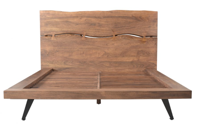 Madagascar Platform Bed