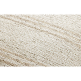 Zephyr Cushion 18" Ivory