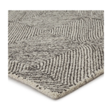 Modern Tufted Area Rug