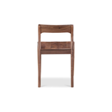 Owing Dining Chair in Walnut - Set of Two