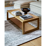 Callister Coffee Table