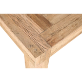 Evander Coffee Table in Natural
