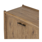 Glenview 4 Door Sideboard
