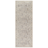 Davina Rug in Cloud Grey