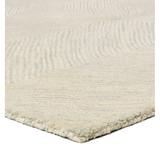 Labyrinth Rug in Tulsi