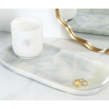 Marble Oblong Tray
