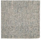 Britta Oland Area Rug in Pearl & Green