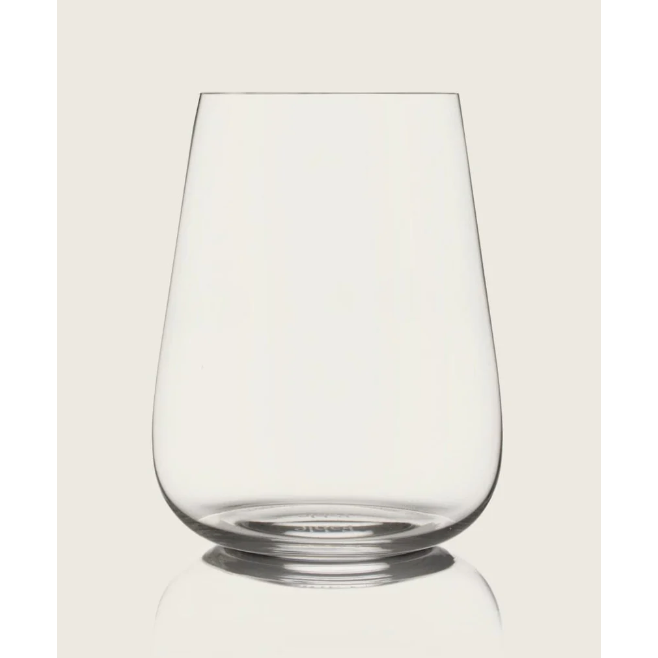 Stemless Wine Glasses