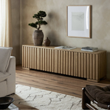 Ramos Media Console