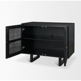 Grier Accent Cabinet