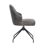 Bretta Swivel Dining Chair
