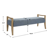 Daylight Bench
