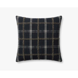 Noah Cushion | Charcoal