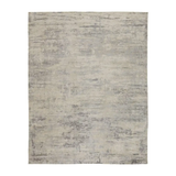 Malibu Retreat Rug in Whitecap Gray/Quarry