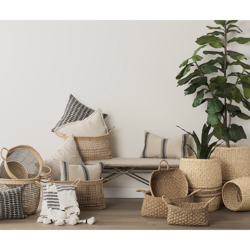 Emma Rectangular Baskets