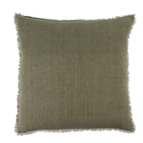 Lina Linen Cushion 24"x24"
