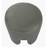 Ploom Ottoman in Olive