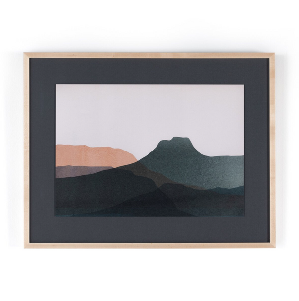 Landscape 1 by Kelly Colchin